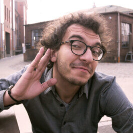 EinfachTon | Bony Stoev 